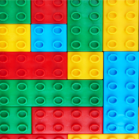 Image for event: LEGO Challenge
