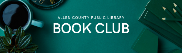 Image for event: ACPL Book Club: The Book is Always Better