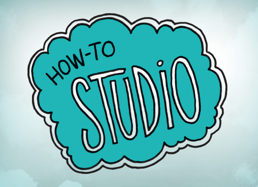 Image for event: How-To Studio