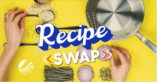 Image for event: Recipe Swap
